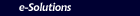 e-Solutions