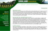 Kirkland Insurance