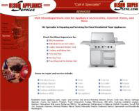 Olson Appliance Service